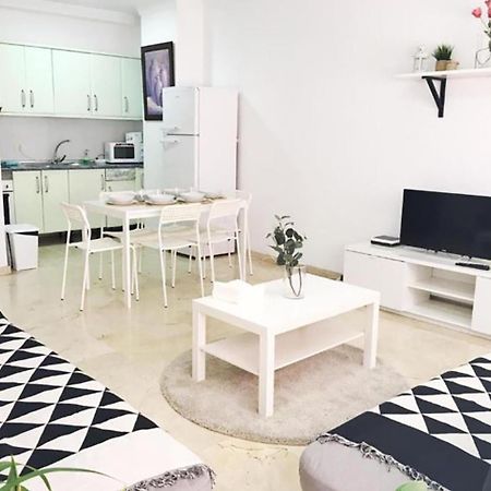 Sagasta Beach Apartment IV By Canary365 Las Palmas de Gran Canaria Kültér fotó