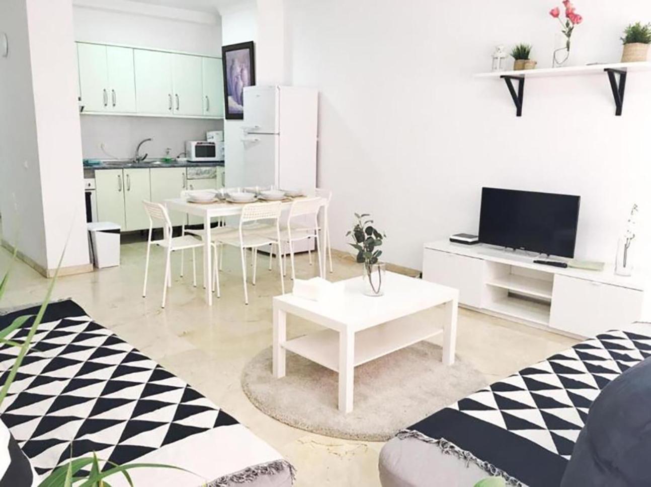 Sagasta Beach Apartment IV By Canary365 Las Palmas de Gran Canaria Kültér fotó