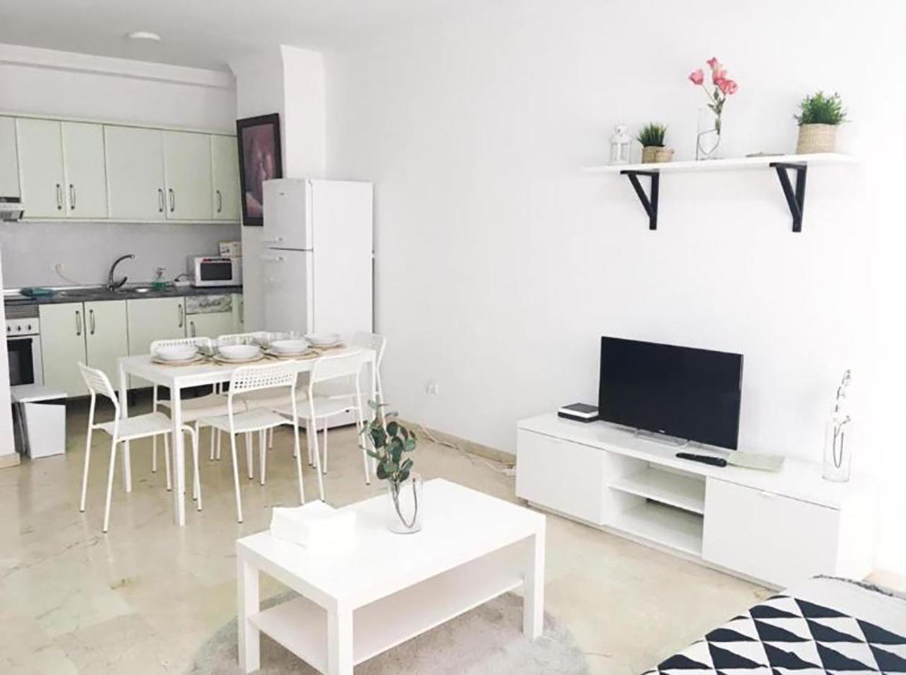 Sagasta Beach Apartment IV By Canary365 Las Palmas de Gran Canaria Kültér fotó